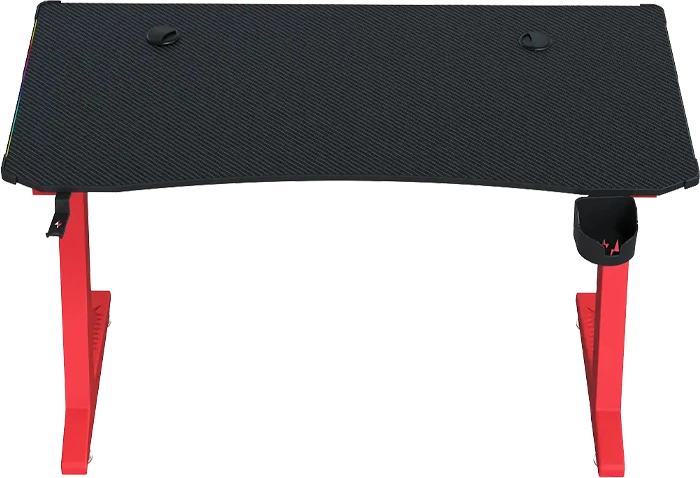 میز گیمینگ Redragon مدل GD3111R سایز 140cm