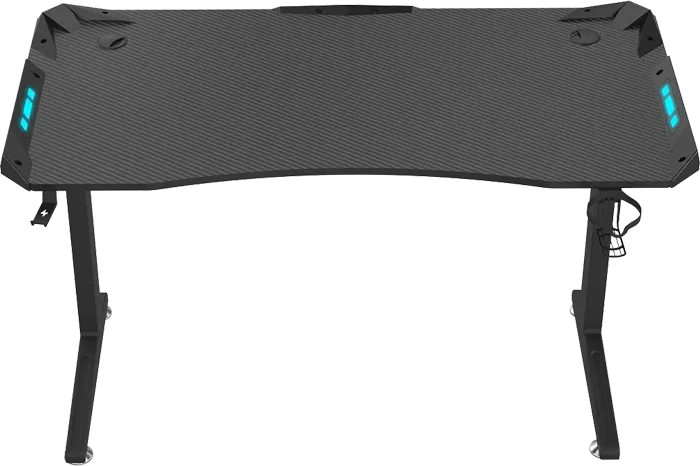 میز گیمینگ Redragon مدل GD3101BK سایز 140cm