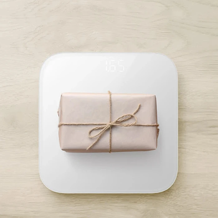 ترازو هوشمند Xiaomi مدل Mi Body Scale 2 XMTZC04HM