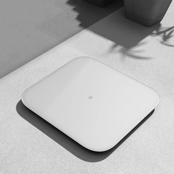 ترازو هوشمند Xiaomi مدل Mi Body Scale 2 XMTZC04HM