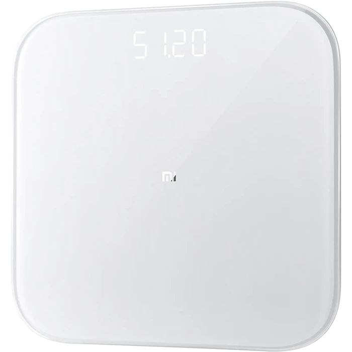 ترازو هوشمند Xiaomi مدل Mi Body Scale 2 XMTZC04HM