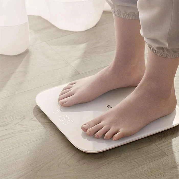 ترازو هوشمند Xiaomi مدل Mi Body Scale 2 XMTZC04HM