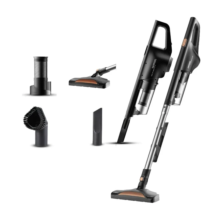 جاروبرقی Deerma مدل DX600