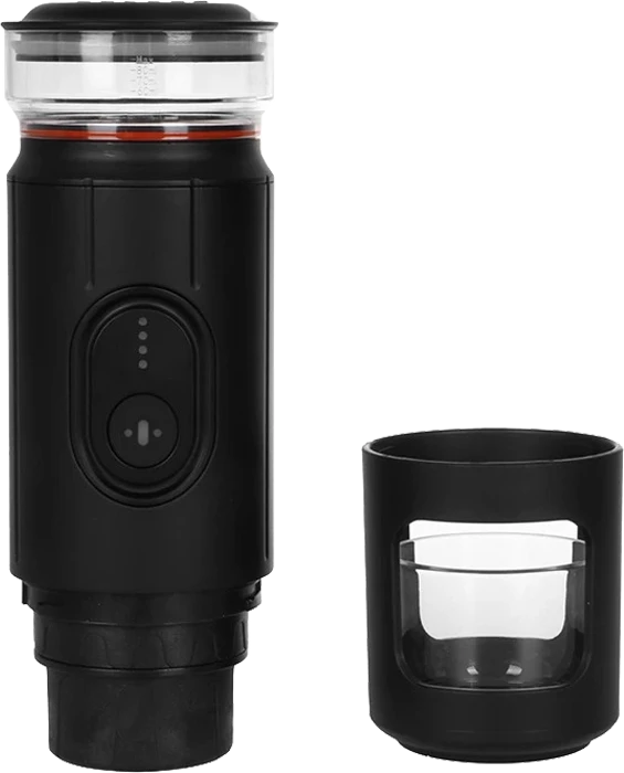 اسپرسوساز سفری Mini Espresso مدل CF-2401