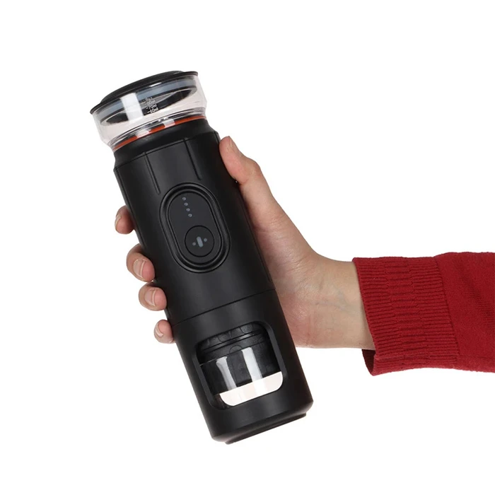 اسپرسوساز سفری Mini Espresso مدل CF-2401