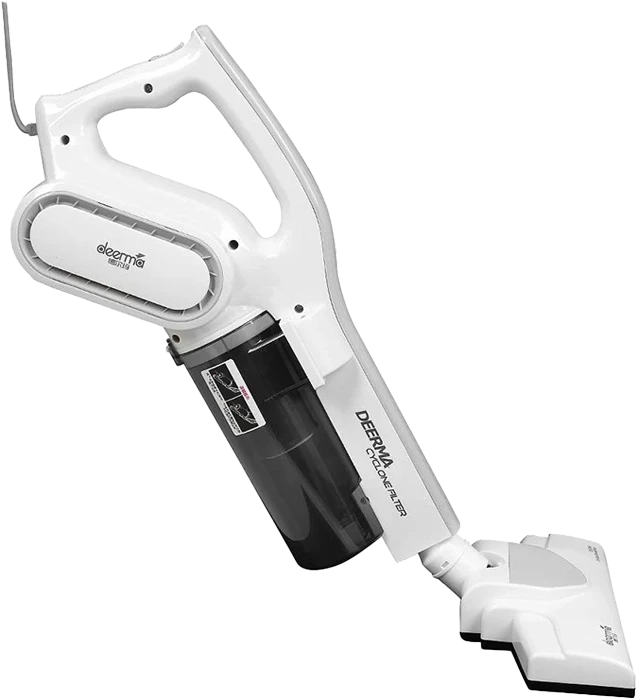 جاروبرقی Deerma مدل DX700