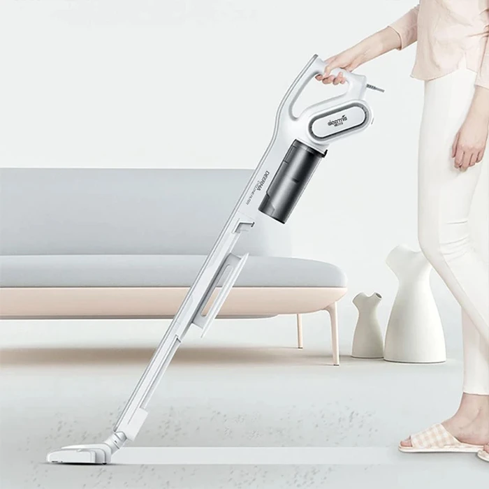 جاروبرقی Deerma مدل DX700