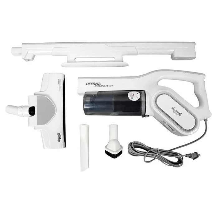 جاروبرقی Deerma مدل DX700