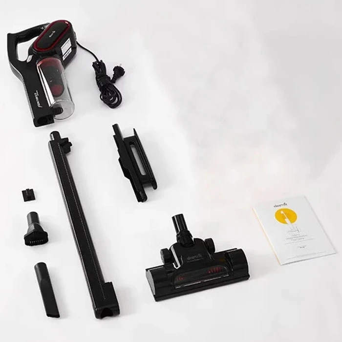 جاروبرقی Deerma مدل DX700 Pro