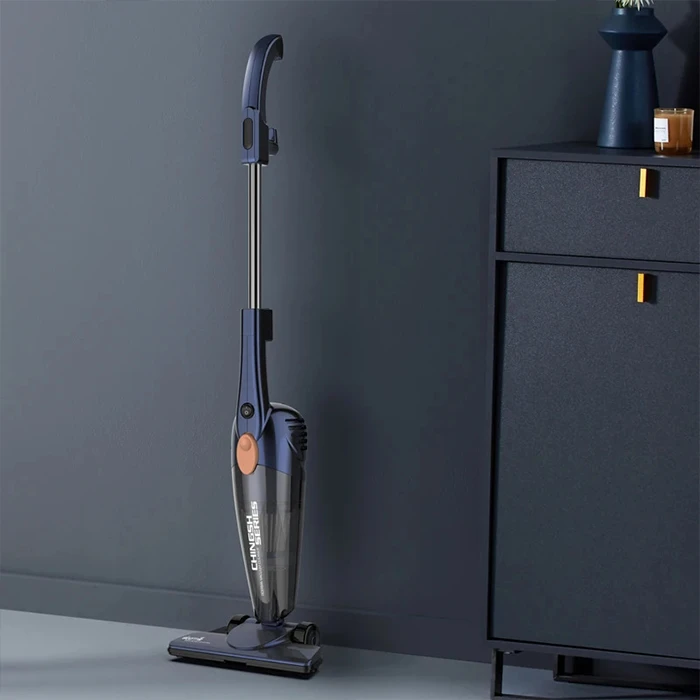 جاروبرقی Deerma مدل DX118C PRO