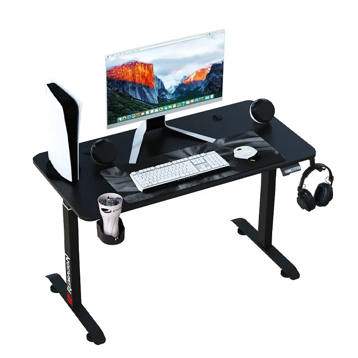 میز گیمینگ موتور دار Redragon مدل GD3500 سایز 120cm