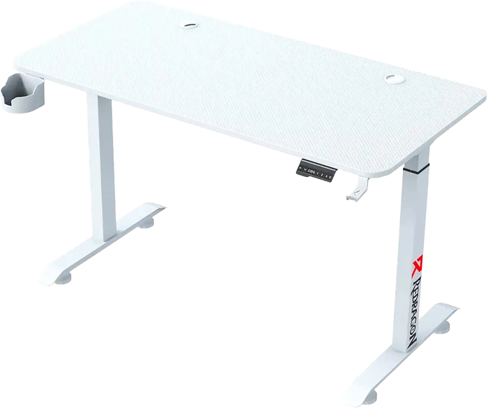 میز گیمینگ موتور دار Redragon مدل GD3500W سایز 140cm