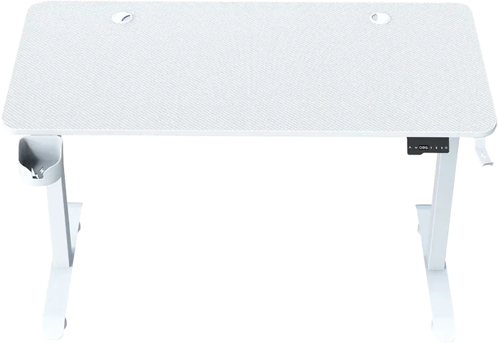 میز گیمینگ موتور دار Redragon مدل GD3500W سایز 140cm