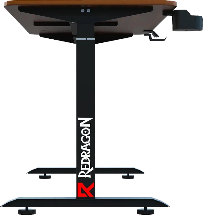 میز گیمینگ موتور دار Redragon مدل GD3500NT سایز 140cm