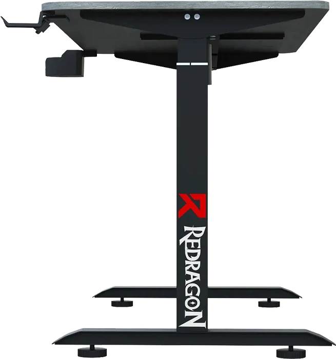 میز گیمینگ موتور دار Redragon مدل GD3500G سایز 140cm