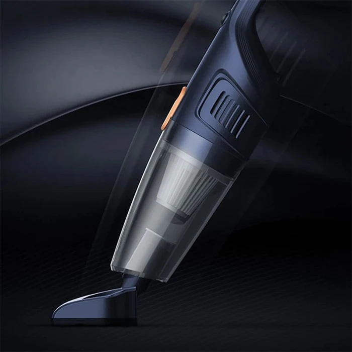 جاروبرقی Deerma مدل DX115 Pro