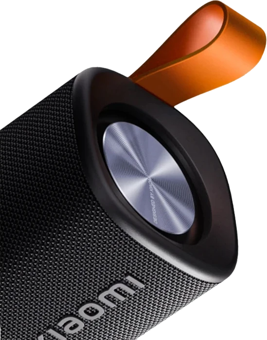 اسپیکر بلوتوثی قابل حمل Xiaomi مدل Sound Outdoor 30w