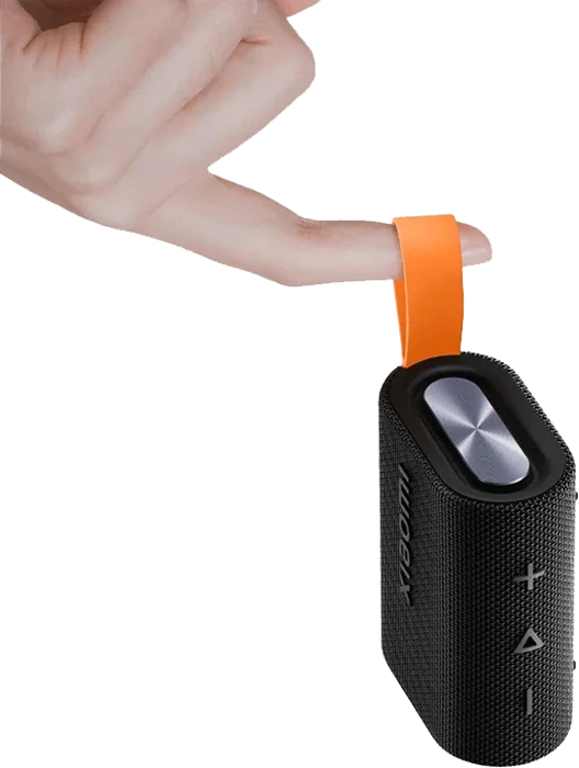 اسپیکر بلوتوثی قابل حمل Xiaomi مدل Sound Pocket 5w