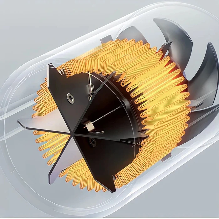 سشوار Xiaomi مدل H101
