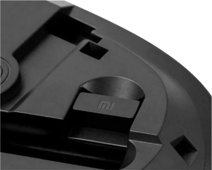 موس بی سیم Xiaomi مدل XMWXSB02YM