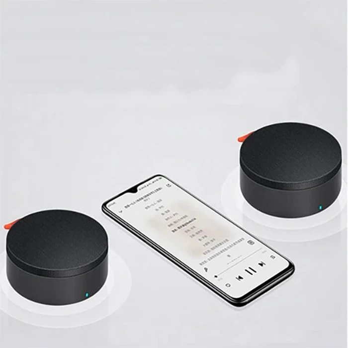 اسپیکر قابل حمل Xiaomi مدل XMYX04WM