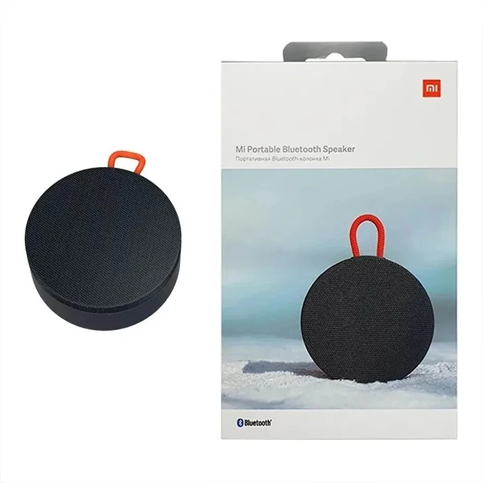 اسپیکر قابل حمل Xiaomi مدل XMYX04WM