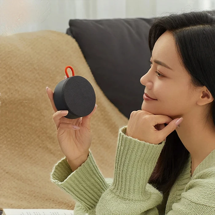 اسپیکر قابل حمل Xiaomi مدل XMYX04WM