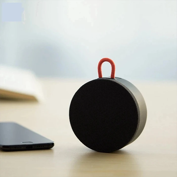 اسپیکر قابل حمل Xiaomi مدل XMYX04WM