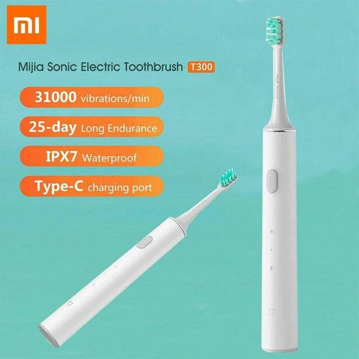 مسواک برقی Xiaomi مدل T300-CN