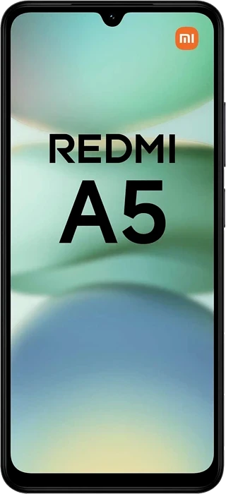گوشی موبایل 64 گیگابایت Xiaomi مدل Redmi A5 نسخه گلوبال