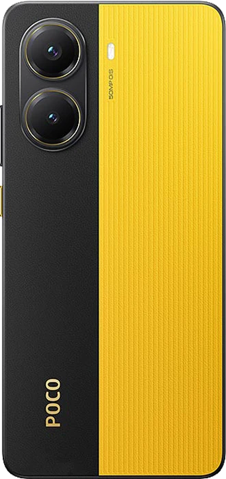گوشی موبایل 256 گیگابایت Xiaomi مدل Poco X7 Pro 5G