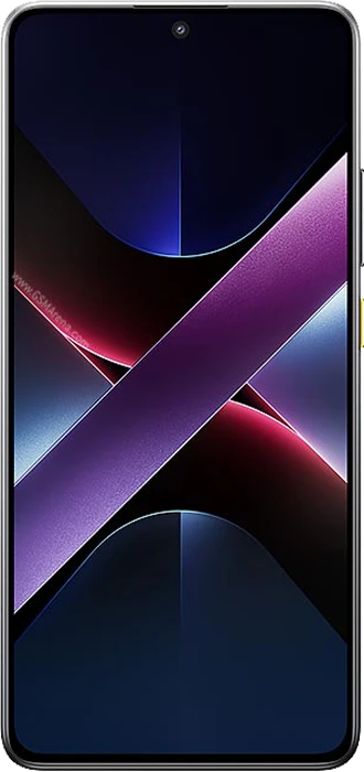گوشی موبایل 256 گیگابایت Xiaomi مدل Poco X7 Pro 5G