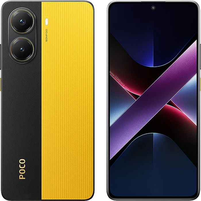 گوشی موبایل 256 گیگابایت Xiaomi مدل Poco X7 Pro 5G