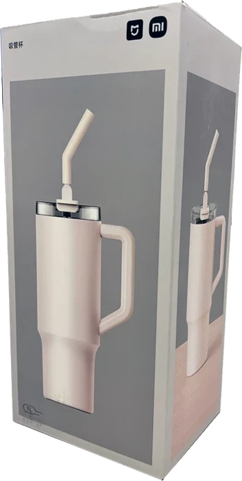 تراول ماگ Xiaomi مدل Sippy Cup