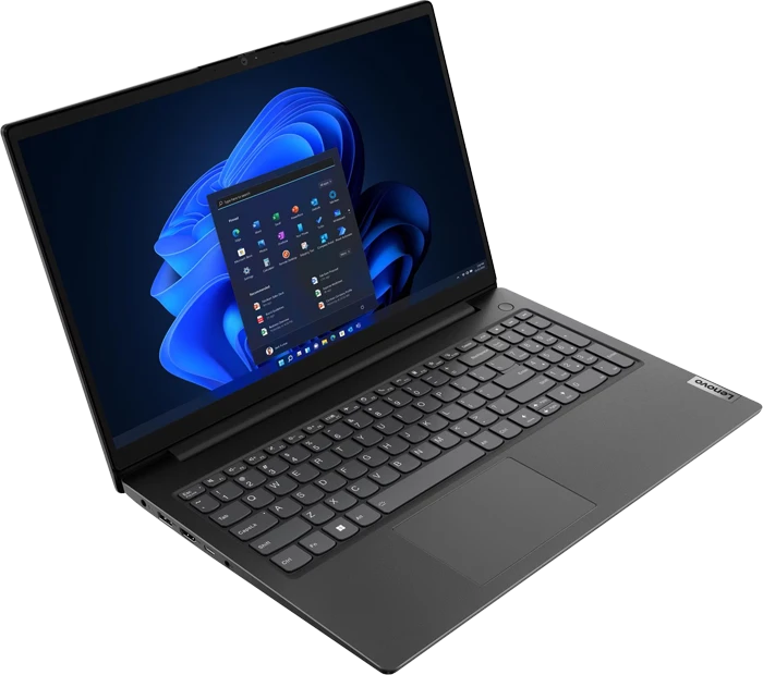 لپ تاپ 15.6 اینچ Lenovo مدل V15 G4 IRU (i3 1315U-8GB-256GB SSD-FHD)