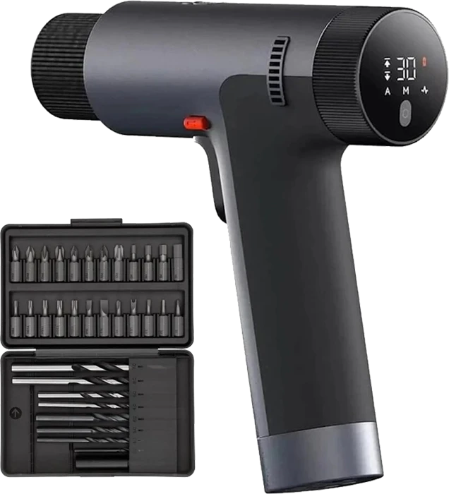 دریل شارژی Xiaomi مدل MJWSZNJYDZ001QW