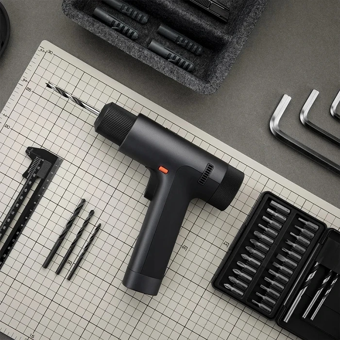 دریل شارژی Xiaomi مدل MJWSZNJYDZ001QW