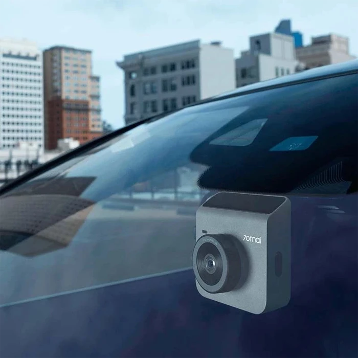 دوربین فیلم برداری خودرو 70Mai مدل 70mai Dash Cam A400 + RC09 Rear Camera