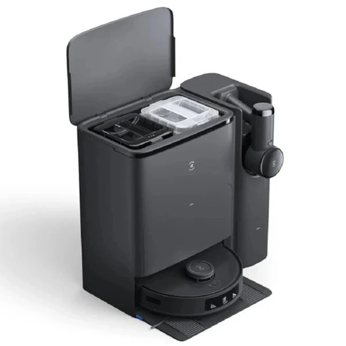 جاروبرقی رباتیک Ecovacs مدل T30s Combo