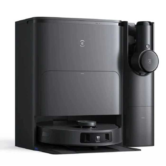 جاروبرقی رباتیک Ecovacs مدل T30s Combo