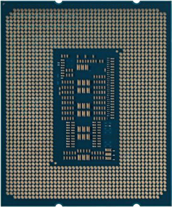 پردازنده Intel مدل Core i7 13700K