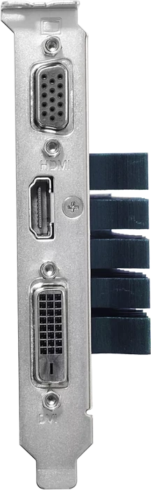 کارت گرافیک ASUS مدل GeForce GT710 SL 2GD5 BRK EVO