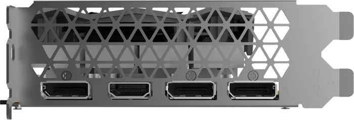 کارت گرافیک ZOTAC مدل GAMING GeForce RTX 3050 6GB GDDR6 Twin Edge OC