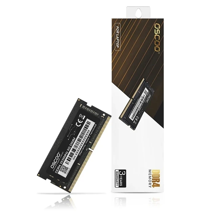رم لپ تاپ 8 گیگابایت OSCOO مدل DDR4 3200MHz N200