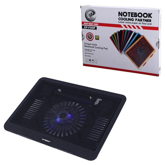 خنک کننده لپ تاپ XP-Product مدل XP-F99P