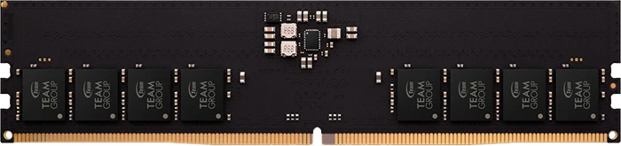 رم کامپیوتر 32 گیگابایت TeamGroup مدل ELITE U-DIMM DDR5 4800MHz