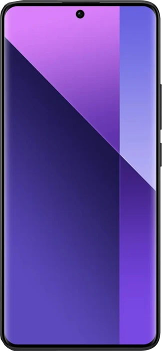 گوشی موبایل 256 گیگابایت Xiaomi مدل Redmi Note 13 Pro Plus 5G نسخه گلوبال