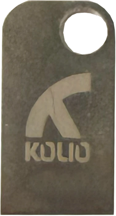 فلش مموری 32 گیگابایت Kolio مدل KPFT1G1