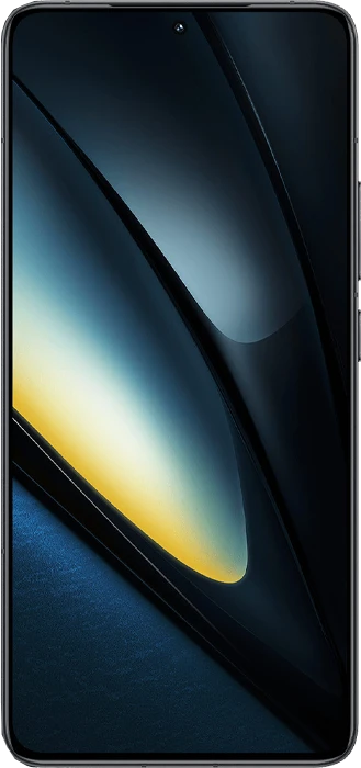 گوشی موبایل 512 گیگابایت Xiaomi مدل Poco F6 Pro 5G