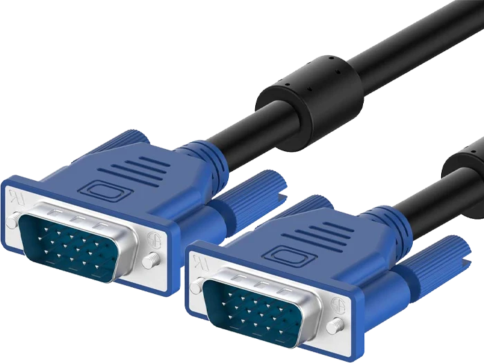 کابل 1.5 متری VGA سامسونگ